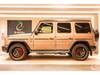 MERCEDES BENZ G-CLASS