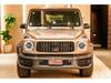 MERCEDES BENZ G-CLASS