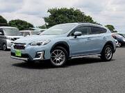 2020 SUBARU IMPREZA