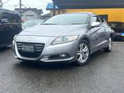 2010 HONDA CR-Z Α