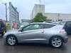 HONDA CR-Z