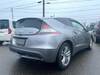 HONDA CR-Z
