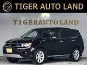 2010 MITSUBISHI OUTLANDER