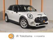 2015 BMW MINI COOPER S