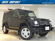 2018 MERCEDES BENZ G-CLASS