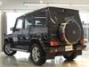 MERCEDES BENZ G-CLASS