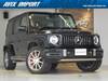 MERCEDES BENZ G-CLASS