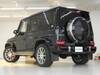 MERCEDES BENZ G-CLASS