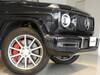 MERCEDES BENZ G-CLASS