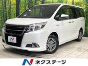 2015 TOYOTA ESQUIRE