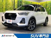 2021 DAIHATSU ROCKY