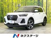2023 DAIHATSU ROCKY