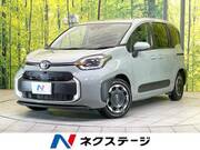 2024 TOYOTA SIENTA