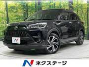 2020 TOYOTA RAIZE