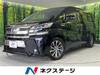 TOYOTA VELLFIRE HYBRID