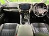 TOYOTA VELLFIRE HYBRID