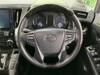 TOYOTA VELLFIRE HYBRID
