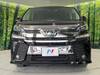 TOYOTA VELLFIRE HYBRID