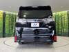 TOYOTA VELLFIRE HYBRID
