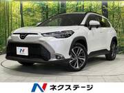 2024 TOYOTA COROLLA CROSS HYBRID Z