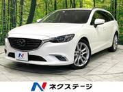 2016 MAZDA ATENZA WAGON 20S PROACTIVE