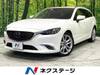 MAZDA ATENZA WAGON