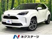 2021 TOYOTA YARIS CROSS HYBRID Z