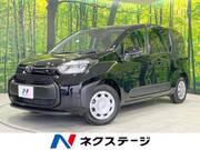 2024 TOYOTA SIENTA