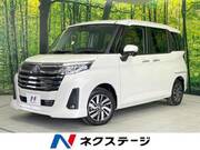 2024 TOYOTA ROOMY