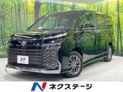 2024 TOYOTA VOXY