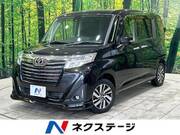 2018 TOYOTA ROOMY