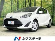 2018 TOYOTA AQUA L