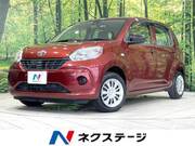 2016 TOYOTA PASSO