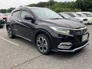 2019 HONDA VEZEL