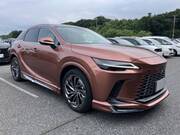 2023 LEXUS RX