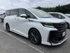 TOYOTA VELLFIRE HYBRID