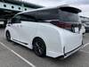 TOYOTA VELLFIRE HYBRID