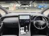 TOYOTA VELLFIRE HYBRID