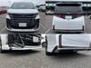 TOYOTA VELLFIRE HYBRID