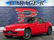 1991 HONDA BEAT