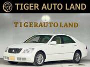 2007 TOYOTA CROWN