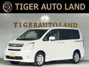 2008 TOYOTA NOAH