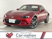 2021 MAZDA ROADSTER RF