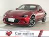 MAZDA ROADSTER RF