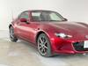 MAZDA ROADSTER RF