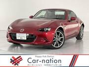 2021 MAZDA ROADSTER RF