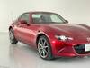 MAZDA ROADSTER RF