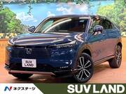 2024 HONDA VEZEL