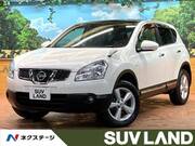 2013 NISSAN DUALIS 20G