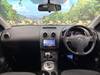NISSAN DUALIS